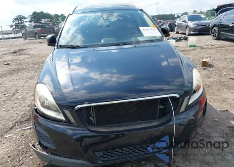 2011 Volvo Xc60 3.2/3.2 R-Design from USA, damaged, VIN YV4952DL1B2163771